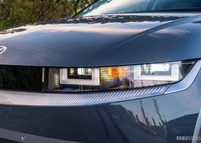 2025 Hyundai Ioniq 5