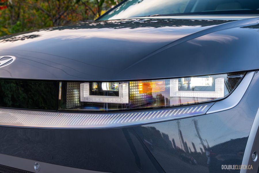 2025 Hyundai Ioniq 5