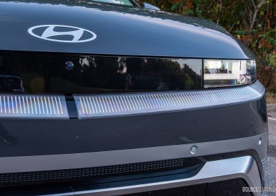 2025 Hyundai Ioniq 5