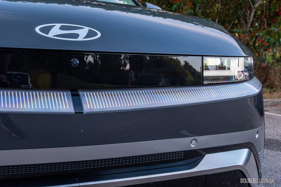 2025 Hyundai Ioniq 5