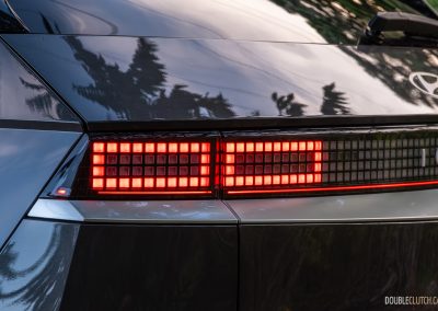 2025 Hyundai Ioniq 5