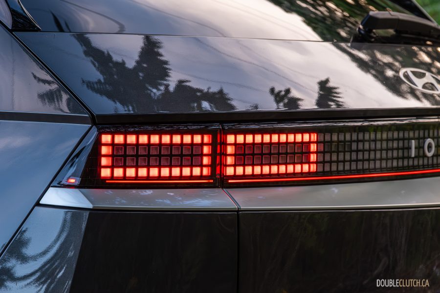 2025 Hyundai Ioniq 5