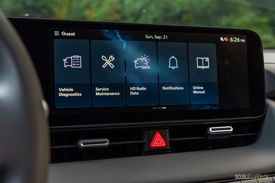 2025 Hyundai Ioniq 5