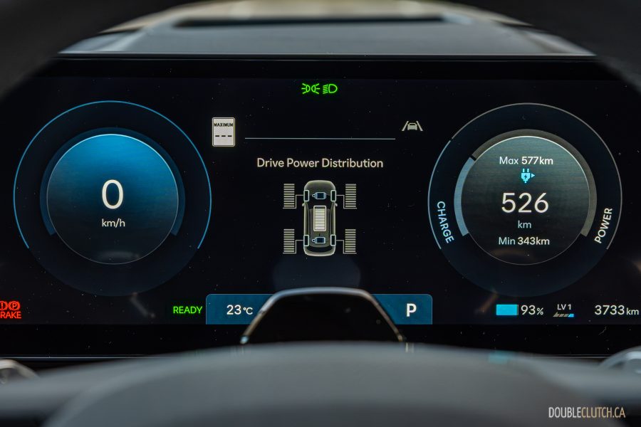 2025 Hyundai Ioniq 5