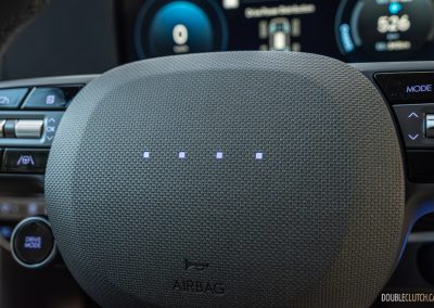 2025 Hyundai Ioniq 5