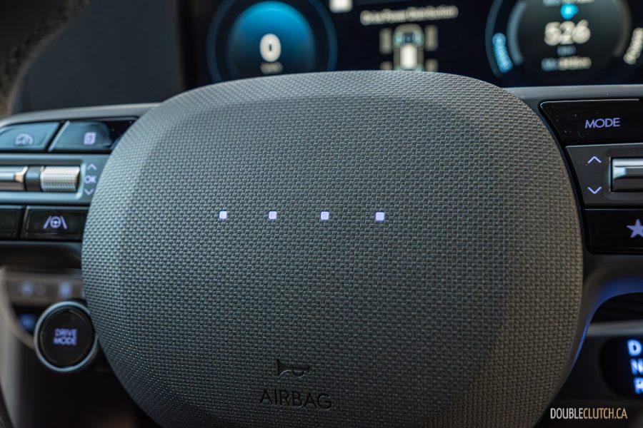 2025 Hyundai Ioniq 5