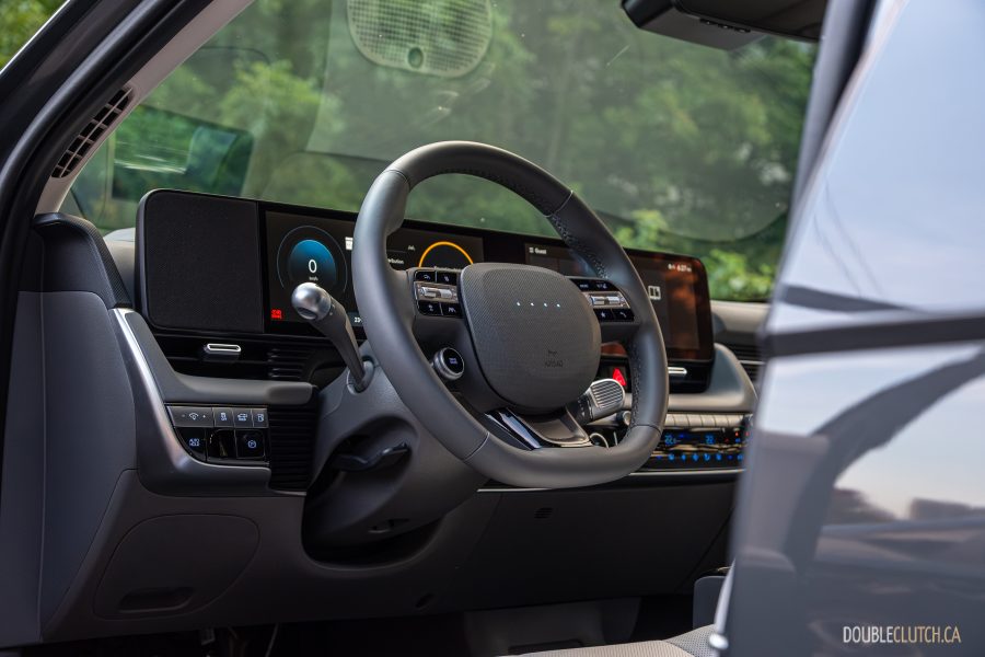 2025 Hyundai Ioniq 5