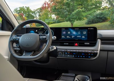 2025 Hyundai Ioniq 5