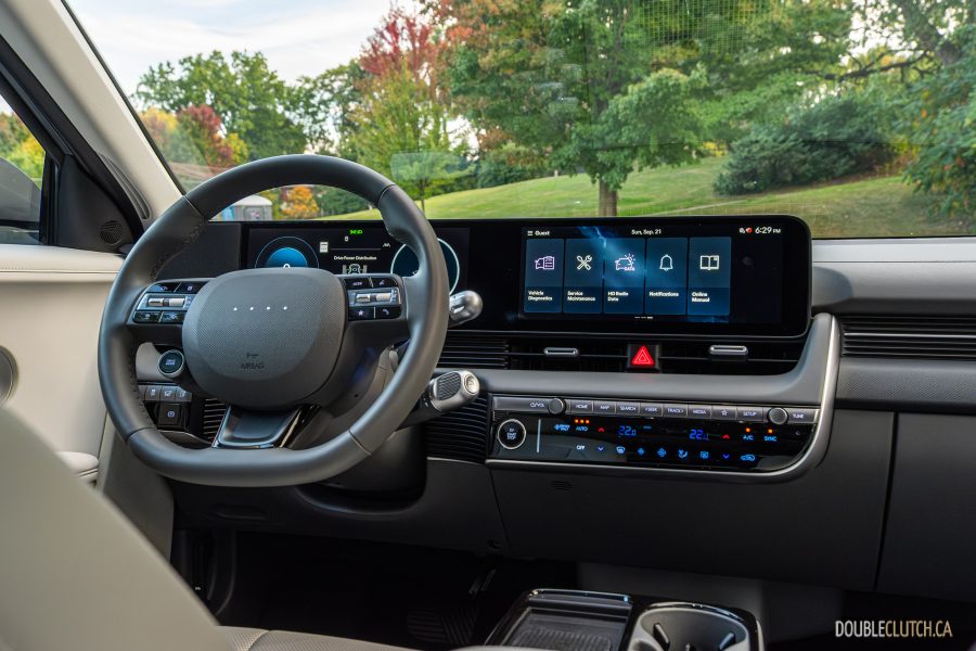 2025 Hyundai Ioniq 5