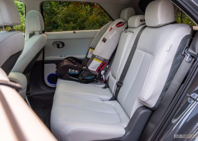 2025 Hyundai Ioniq 5