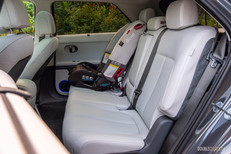 2025 Hyundai Ioniq 5