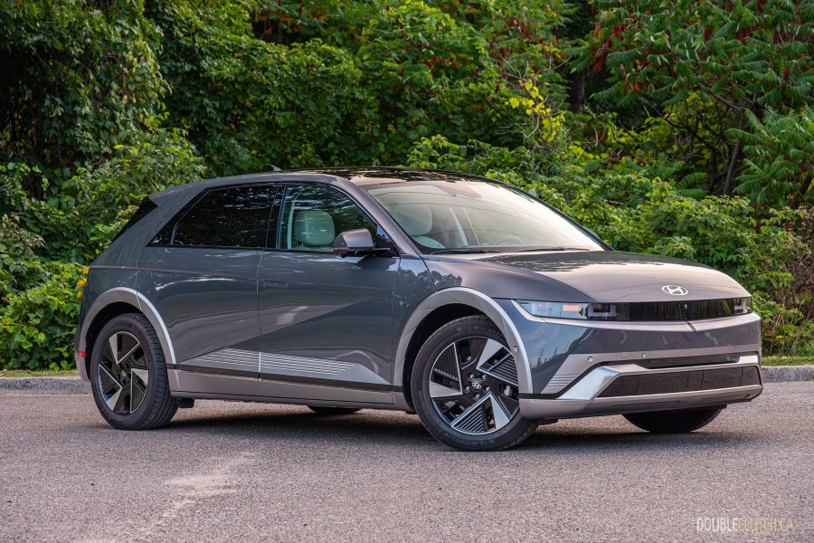 2025 Hyundai Ioniq 5
