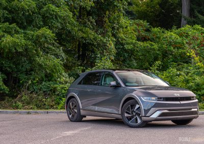 2025 Hyundai Ioniq 5