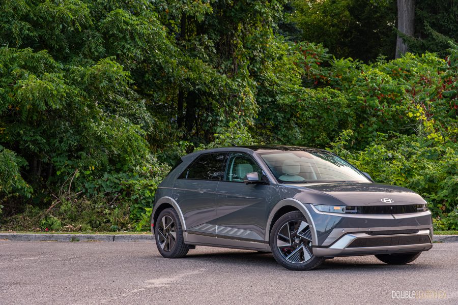 2025 Hyundai Ioniq 5