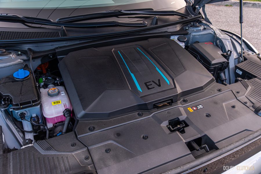 2025 Hyundai Ioniq 5