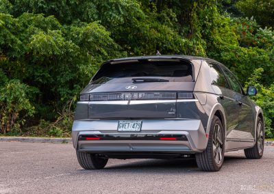 2025 Hyundai Ioniq 5