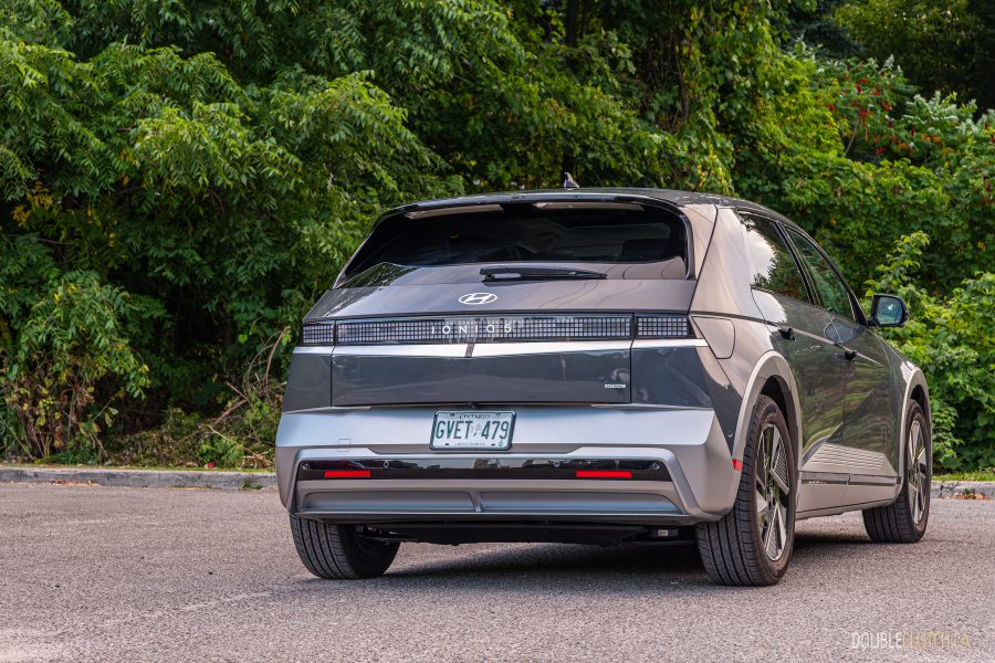 2025 Hyundai Ioniq 5