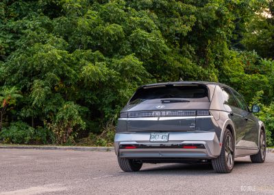 2025 Hyundai Ioniq 5