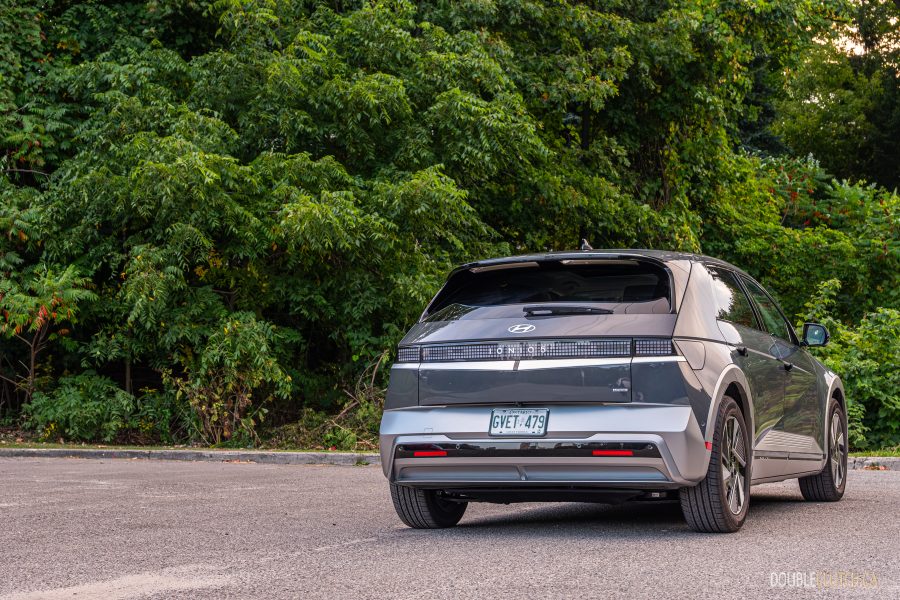 2025 Hyundai Ioniq 5