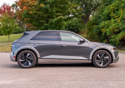 2025 Hyundai Ioniq 5