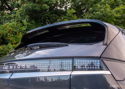 2025 Hyundai Ioniq 5