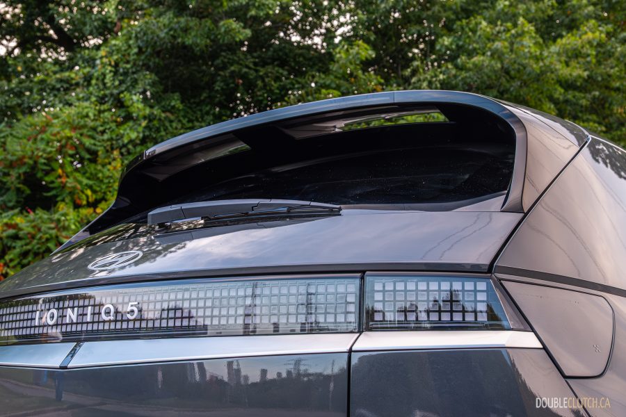 2025 Hyundai Ioniq 5