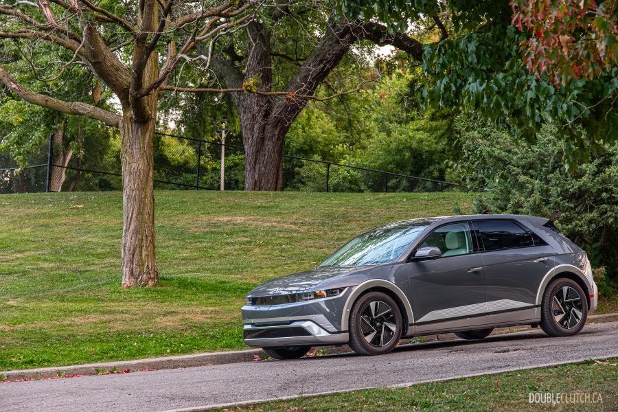 2025 Hyundai Ioniq 5