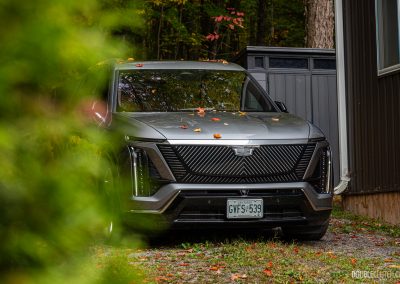 2025 Cadillac Vistiq