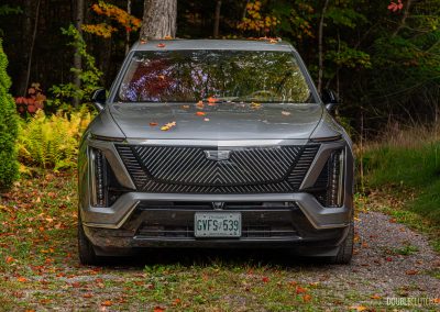 2025 Cadillac Vistiq