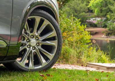 2025 Cadillac Vistiq