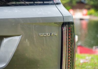 2025 Cadillac Vistiq