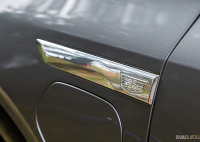 2025 Cadillac Vistiq