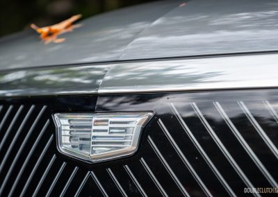 2025 Cadillac Vistiq