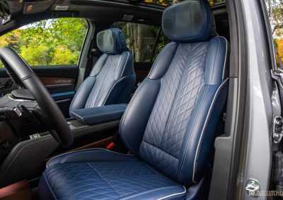 2025 Cadillac Vistiq