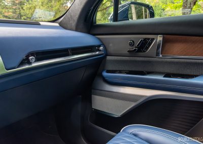 2025 Cadillac Vistiq