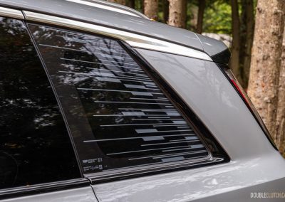 2025 Cadillac Vistiq