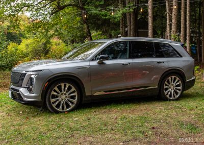 2025 Cadillac Vistiq