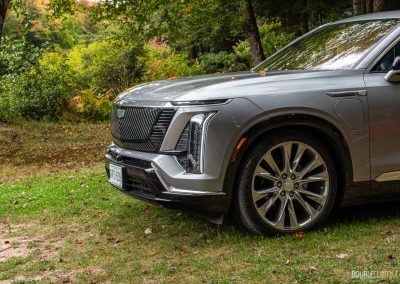 2025 Cadillac Vistiq