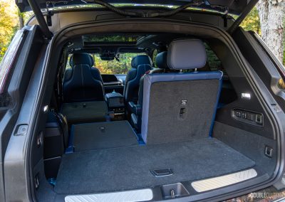 2025 Cadillac Vistiq