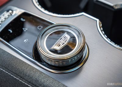 2025 Cadillac Vistiq