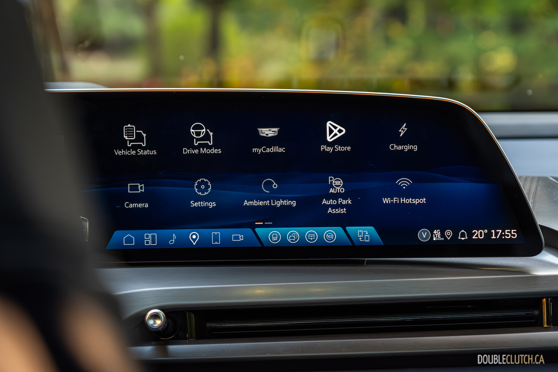 2025 Cadillac Vistiq