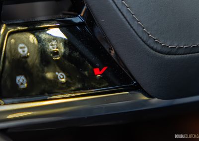 2025 Cadillac Vistiq