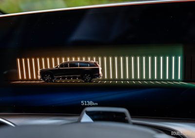 2025 Cadillac Vistiq