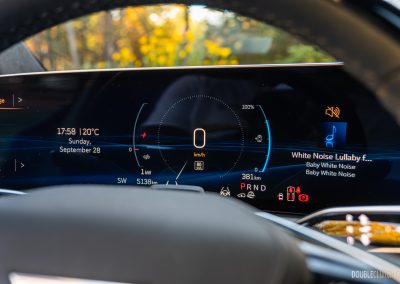 2025 Cadillac Vistiq