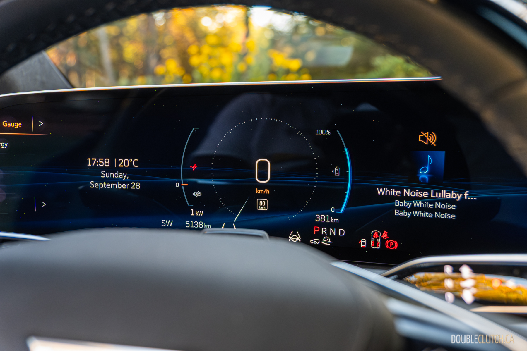 2025 Cadillac Vistiq