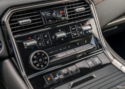 2025 Nissan Armada Pro-4X