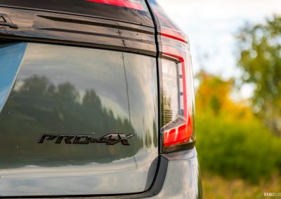 2025 Nissan Armada Pro-4X