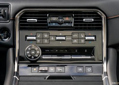 2025 Nissan Armada Pro-4X