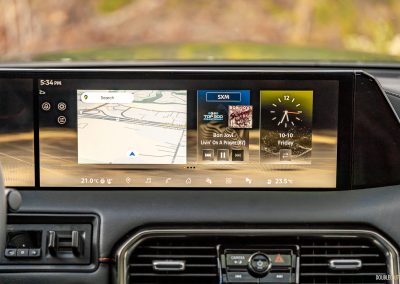 2025 Nissan Armada Pro-4X