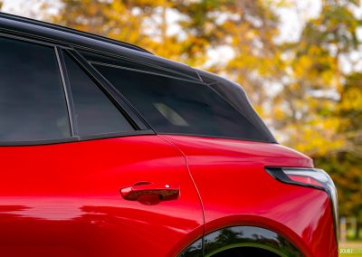 2025 Chevrolet Blazer EV SS